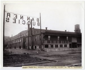Banner Buggy Company